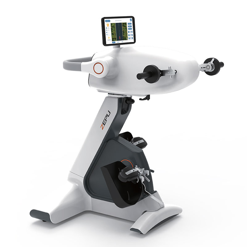  ZEPU-AI7 ACTIVE AND PASSIVE EXERCISE REHABILITATION MACHINE FOR UPPER AND LOWER LIMBS